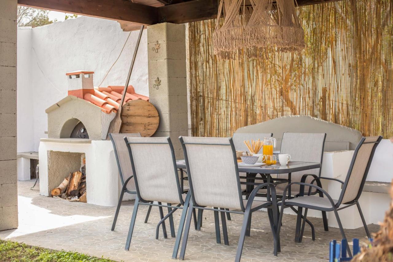 Hriska Luxury * Ixia (Rhodes)