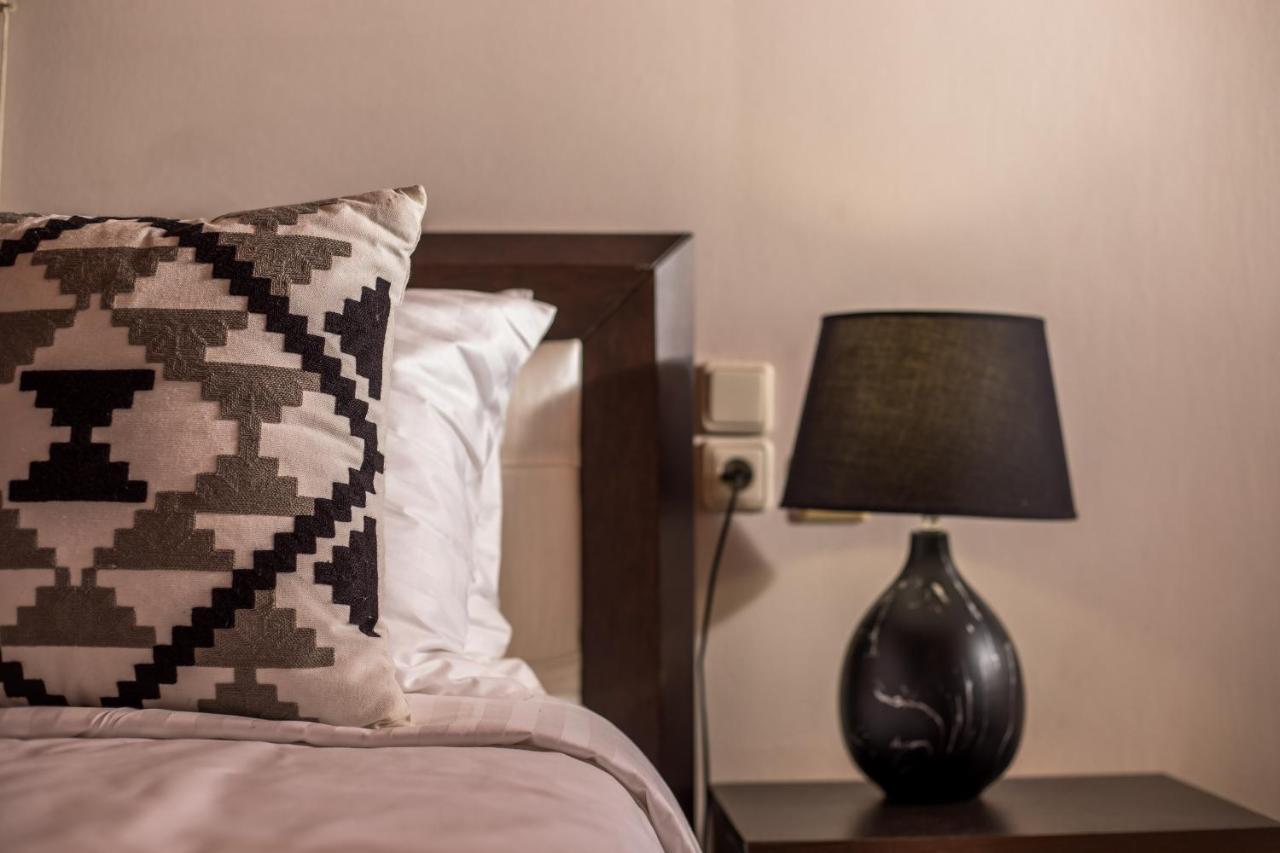 Hriska Luxury * Ixia (Rhodes)