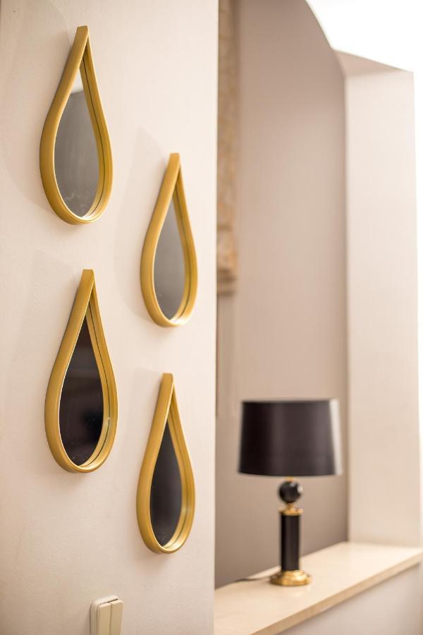 Apartment Hriska Luxury