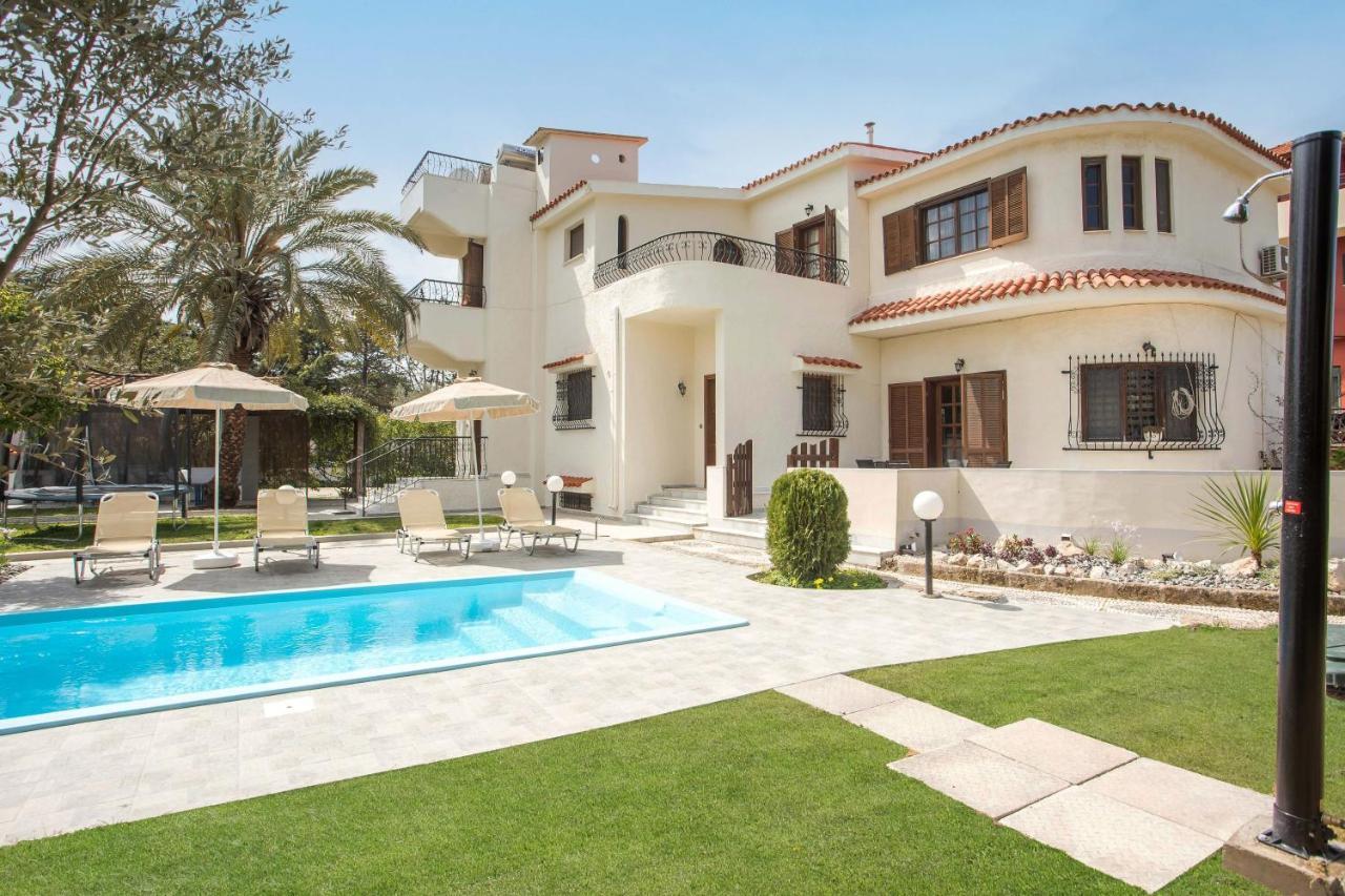 Hriska Luxury Lejlighed