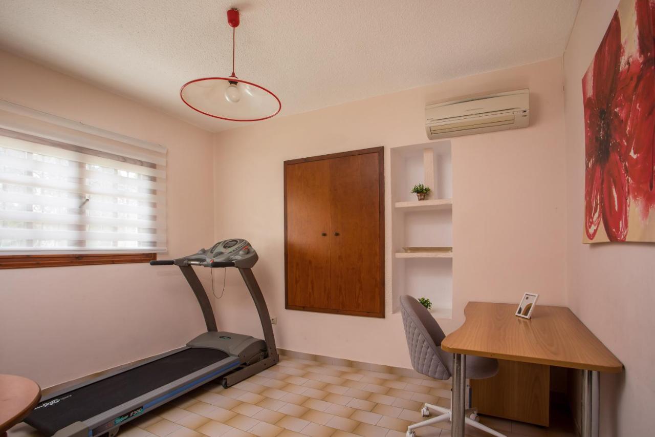 Hriska Luxury Apartment