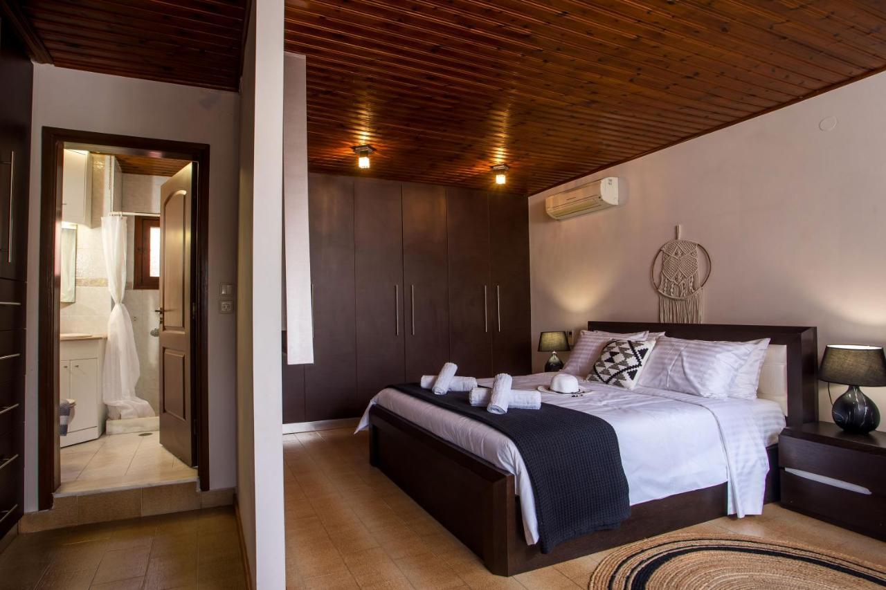 Apartment Hriska Luxury *