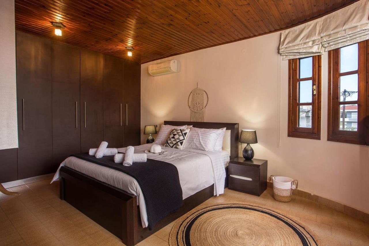 Hriska Luxury Ixia (Rhodes)
