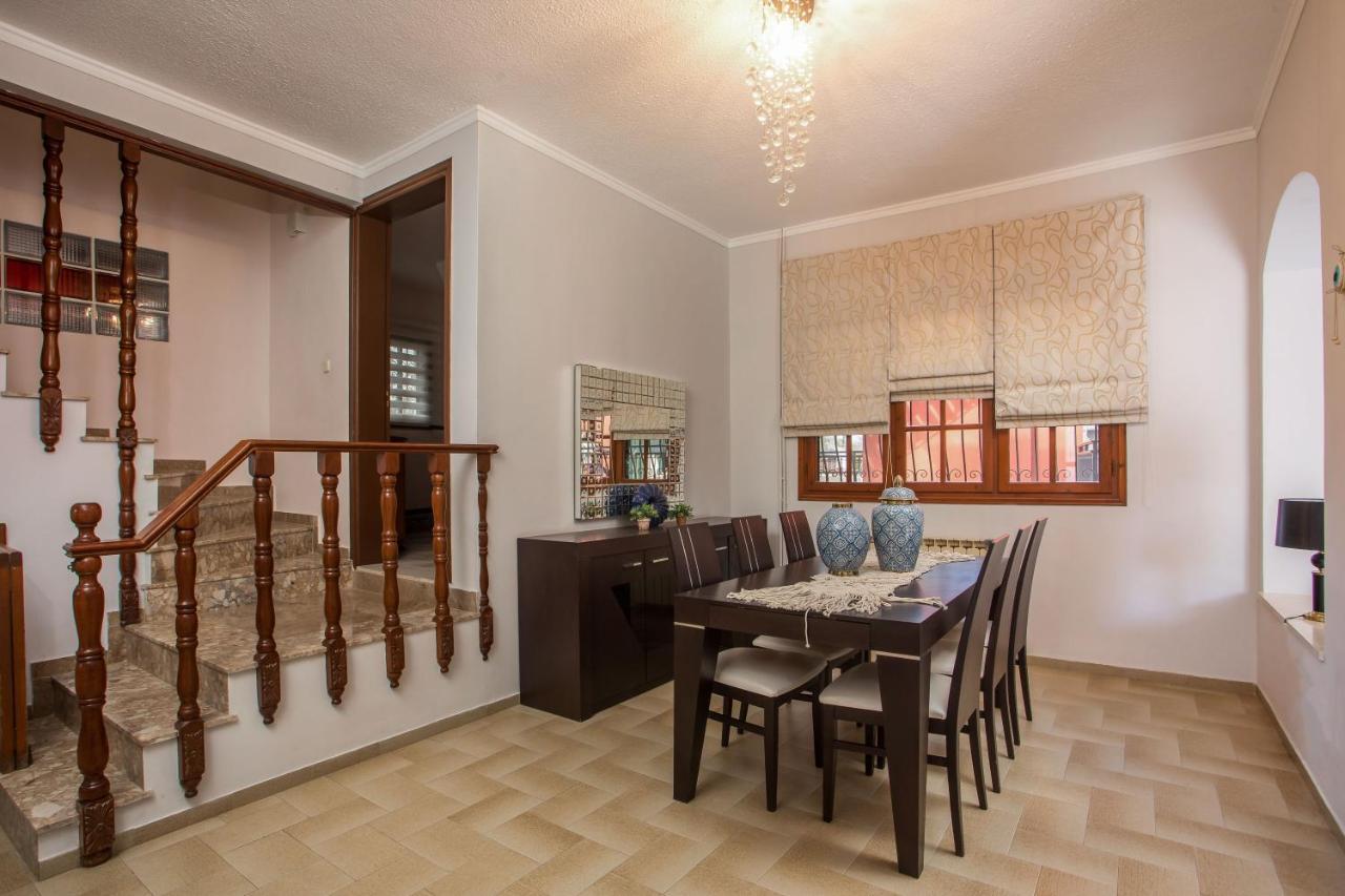 Apartment Hriska Luxury
