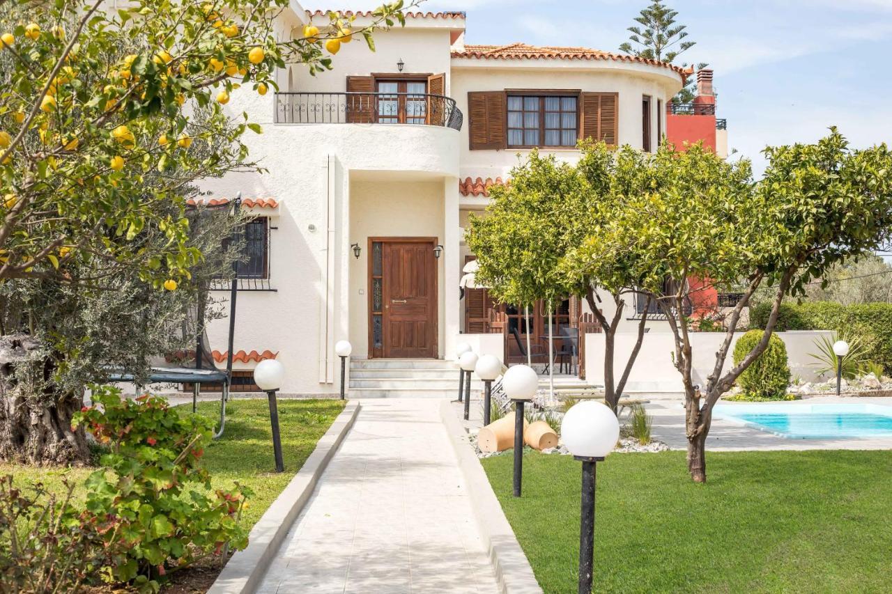 Hriska Luxury