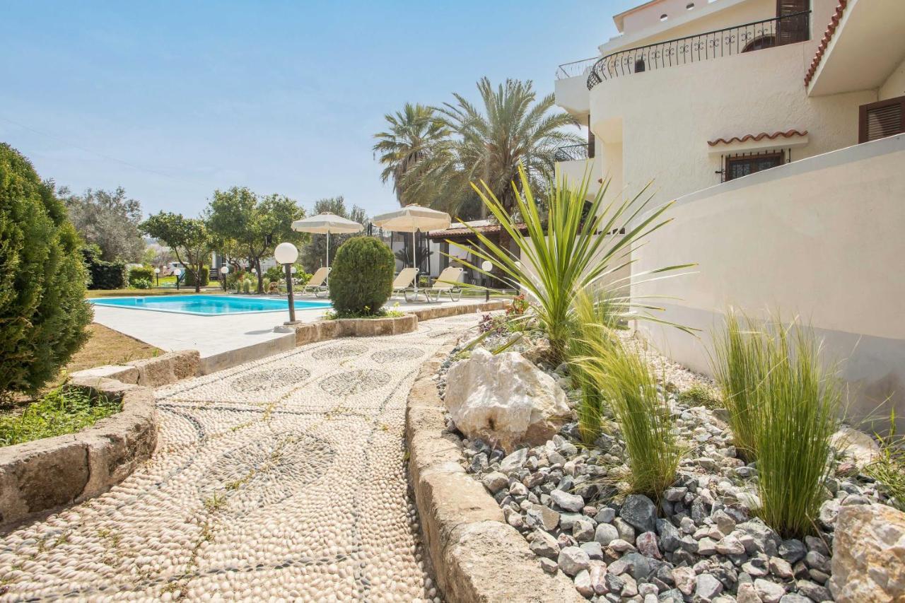 Hriska Luxury Apartment Ixia (Rhodes)