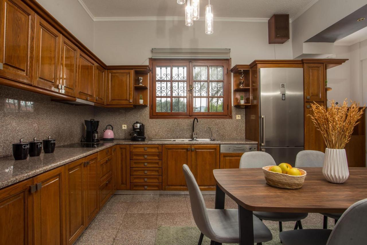 Apartment Hriska Luxury Ixia (Rhodes)