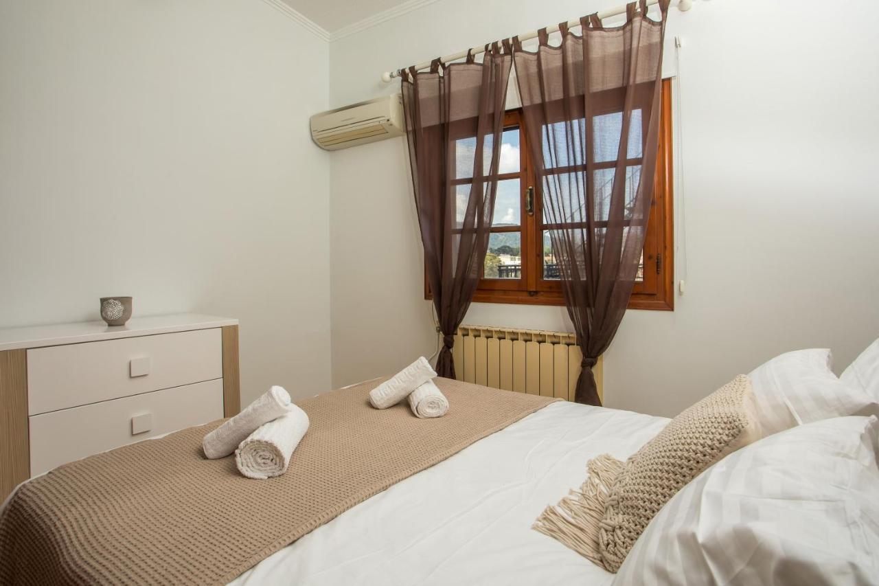 Hriska Luxury Ixia (Rhodes)