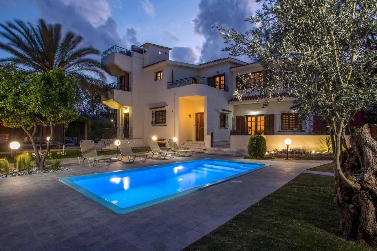 Apartment Hriska Luxury
