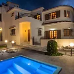 Hriska Luxury Villa