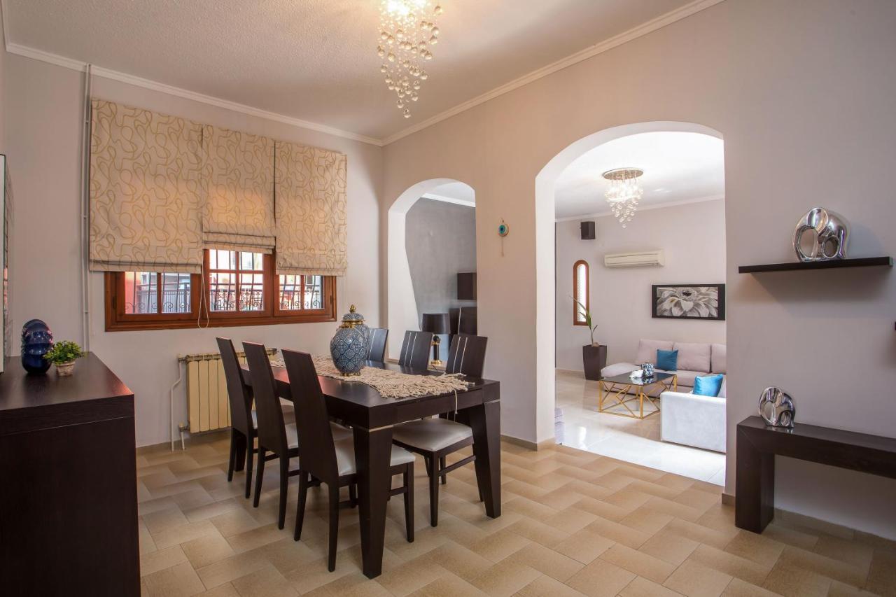 Hriska Luxury Lejlighed *