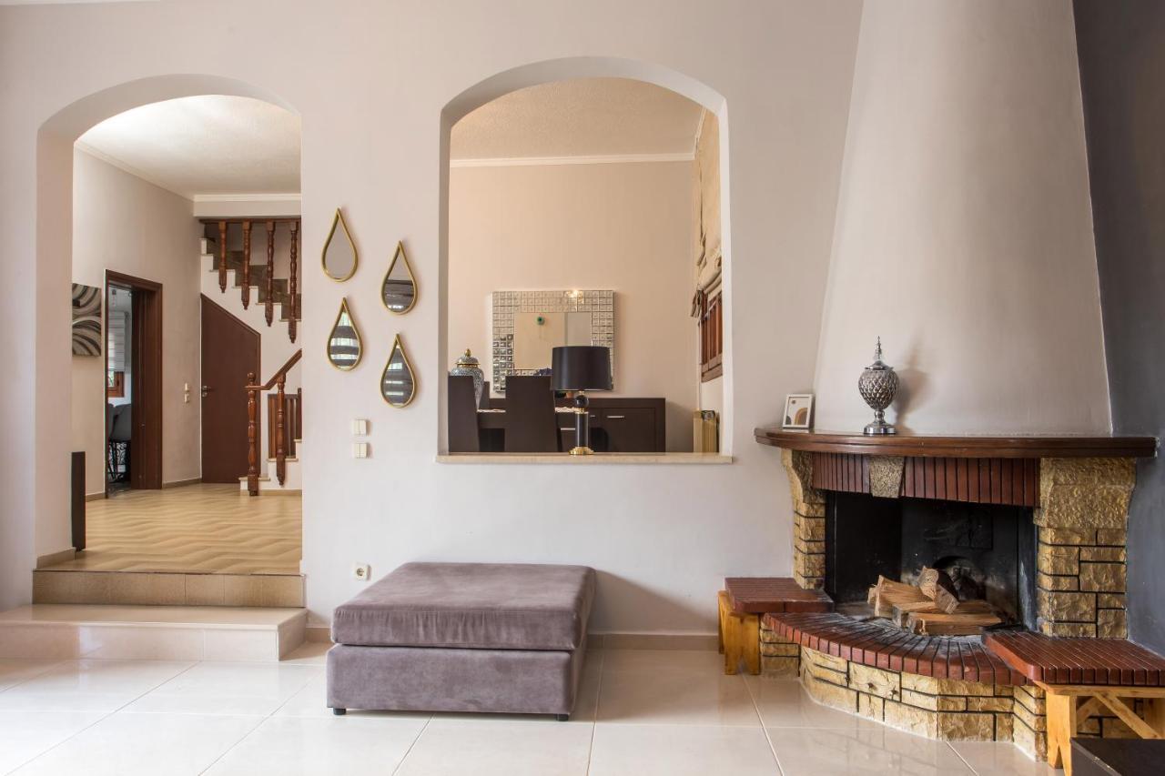 Lejlighed Hriska Luxury