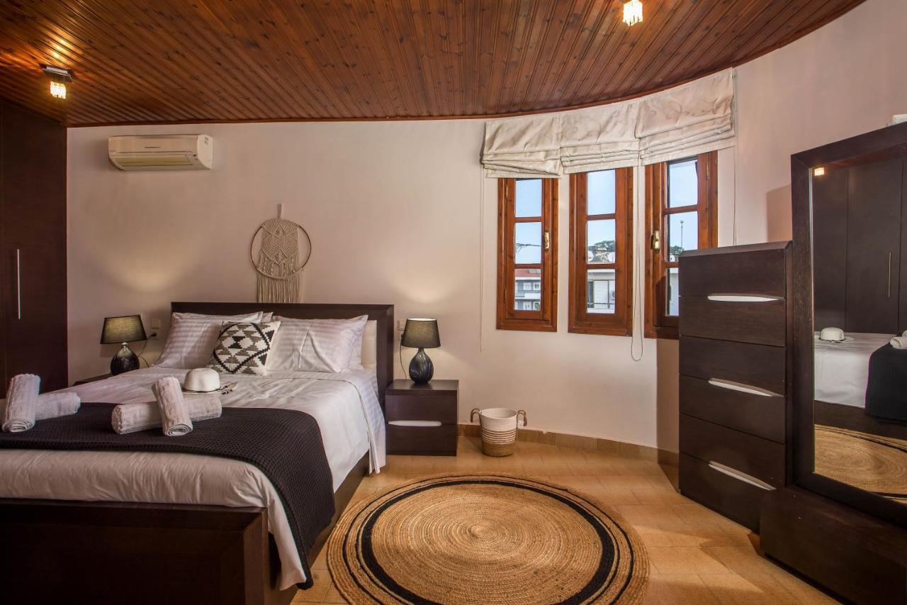 Hriska Luxury Lejlighed