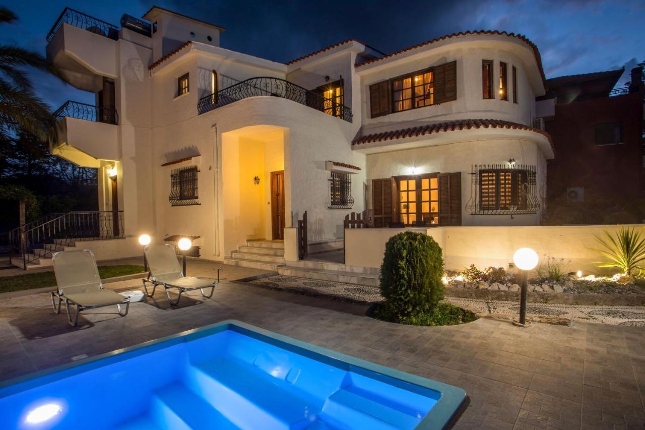 Lejlighed Hriska Luxury *