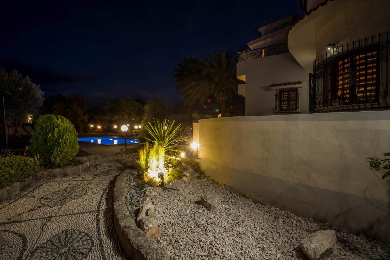 Hriska Luxury Lejlighed Ixia (Rhodes)