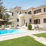 Hriska Luxury Villa