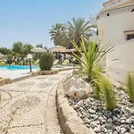 Hriska Luxury Villa