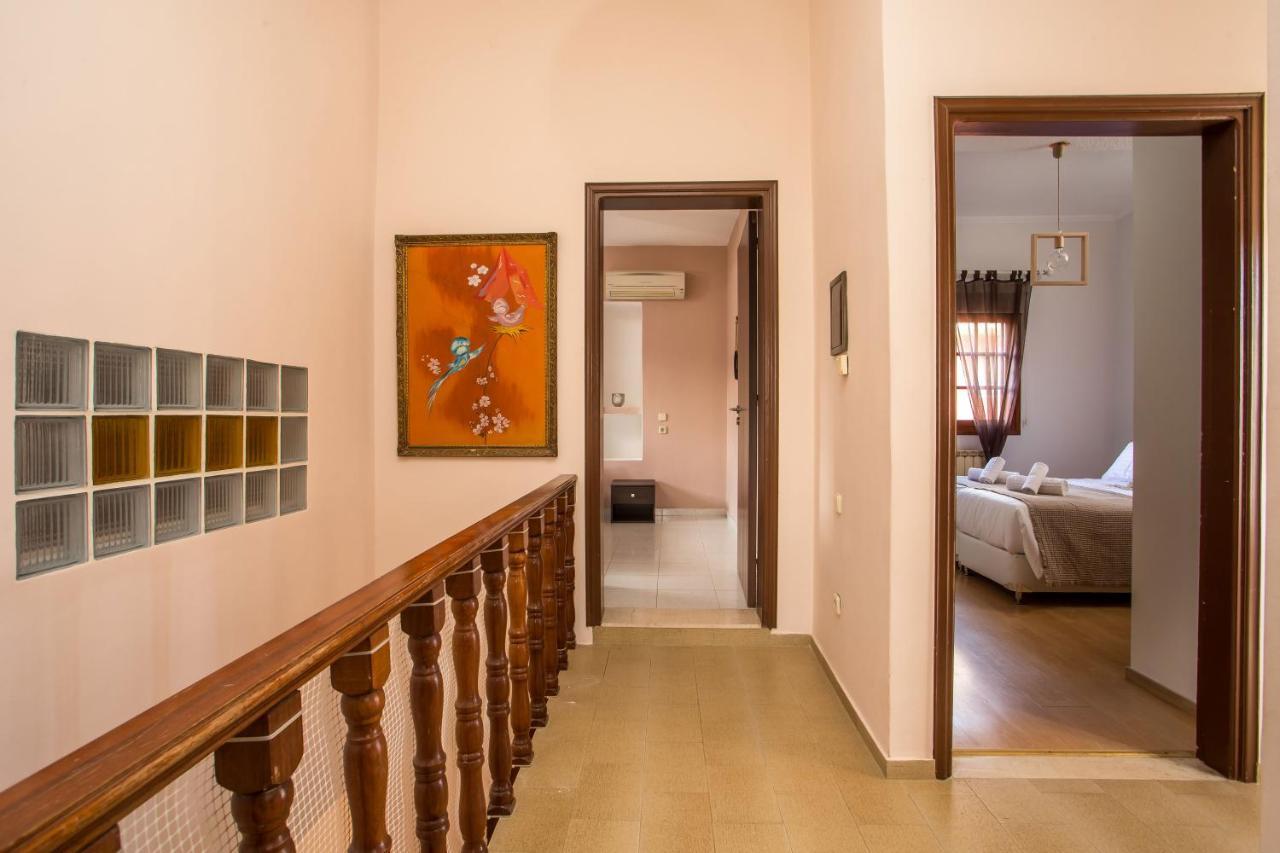 Hriska Luxury * Ixiá