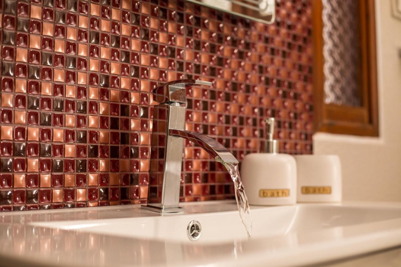 Hriska Luxury Leilighet *