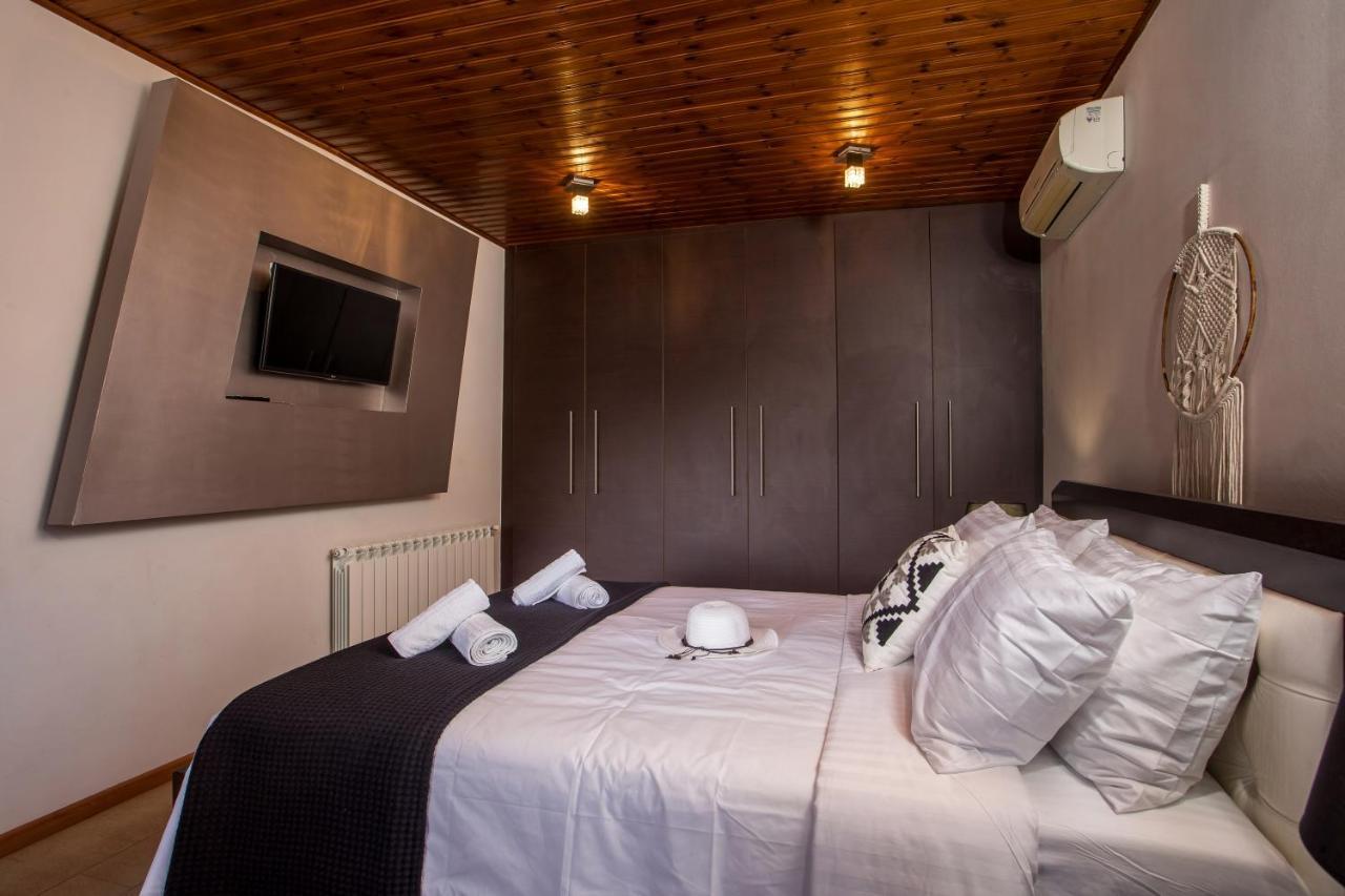 Leilighet Hriska Luxury *